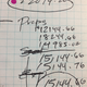 Illustration for article titled Math problems....